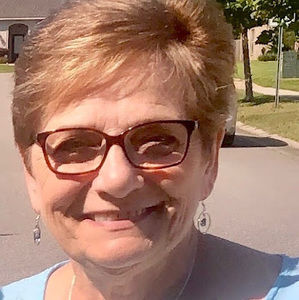 Meet your Posher, Judith